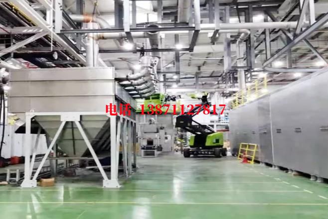 咸丰机电设备安装工程,设备安装公司